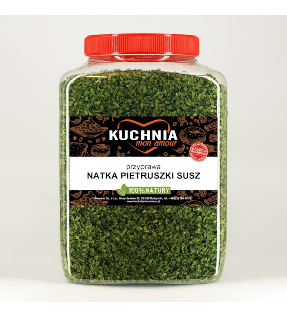 PROWANA Natka pietruszki 350g