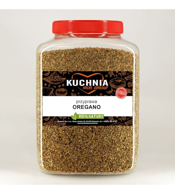 PROWANA Oregano 300g