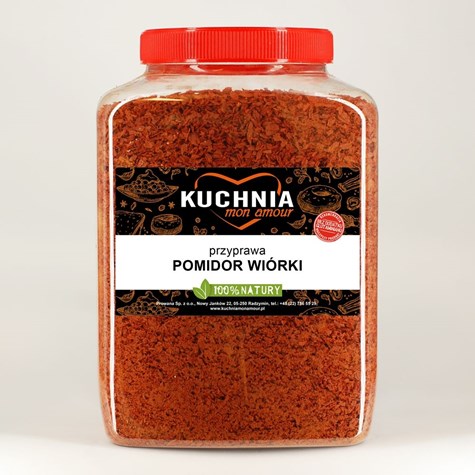 PROWANA Pomidory wiórki 800g