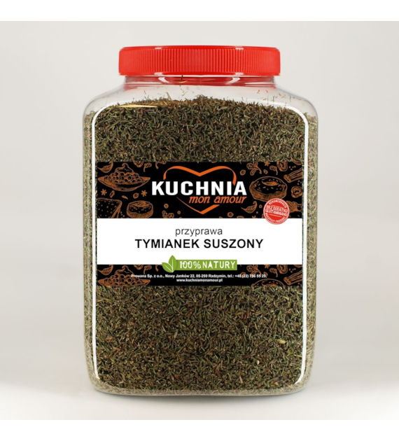 PROWANA Tymianek 500g