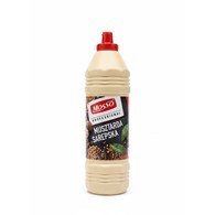 MOSSO Musztarda sarepska 950g /6/