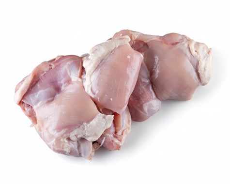 M.G. KURCZAK Mięso z nogi trybowane B/K B/S