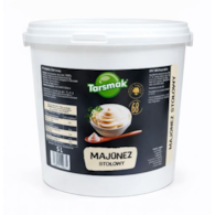 TARSMAK Majonez stołowy 68% 5kg