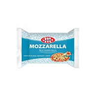 MLEKOVITA Ser kawałki 250g Mozzarella /10