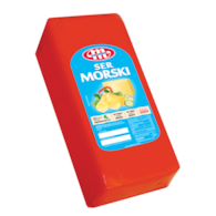 MLEKOVITA Ser blok Morski ok. 3,2kg