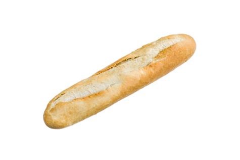 VAND. Półbagietka 115g/70