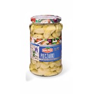 MALPOL Pieczarki marynowane 720ml/420g/8