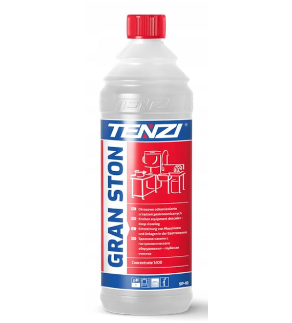CHEMIA Odkamieniacz TENZI GRAN STONE 1l