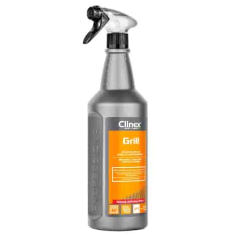 CHEMIA Płyn do czyszczenia pieców CLINEX GRILL 1l