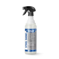 CHEMIA Płyn do czyszczenia stali STEEL SHINE 0,6l