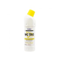 CHEMIA Płyn do toalet WC TRIO 750ml
