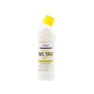 CHEMIA Płyn do toalet WC TRIO 750ml