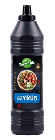 TARSMAK Sos gyros 900g/9