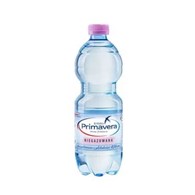 WK.PRIMAVERA Woda niegazowana 0,5l/6