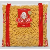 RISCOSSA Makaron penne rigate 3kg /4