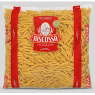 RISCOSSA Makaron penne rigate 3kg /4