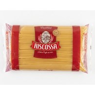 RISCOSSA Makaron spaghetti 3kg /4