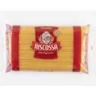 RISCOSSA Makaron spaghetti 3kg /4