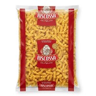 RISCOSSA Makaron świderek ELICHE 3kg /4