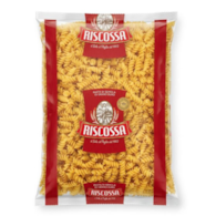 RISCOSSA Makaron świderek ELICHE 3kg /4