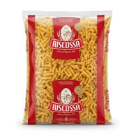 RISCOSSA Makaron świderek drobny SPIRALI 3kg /4