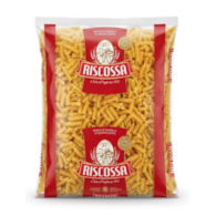 RISCOSSA Makaron świderek drobny SPIRALI 3kg /4