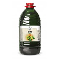 HERBAPOL  Syrop kiwi 5l