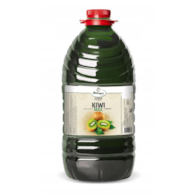 HERBAPOL  Syrop kiwi 5l