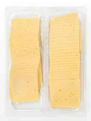 VEPO Maasdam plastry 1kg /6