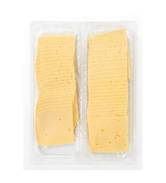 VEPO Ser Maasdam plastry 1kg /6