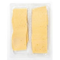VEPO Emmental plastry 1kg /6