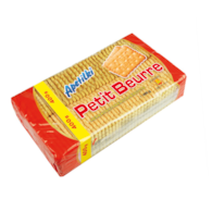 APETILKI Herbatniki classic 400g/16