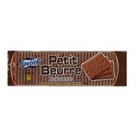 APETILKI Herbatniki kakao 200g/24