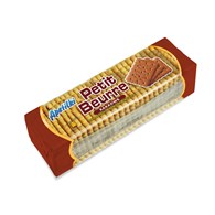 APETILKI Herbatniki kakao 200g/24