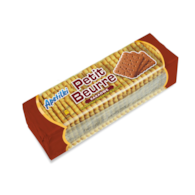 APETILKI Herbatniki kakao 200g/24