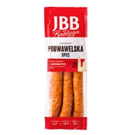 W- JBB Kiełbasa podwawelska SPEC ok.1,4kg /kg