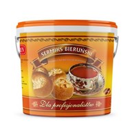 BIERUŃ Sermiks waniliowy 11kg /1