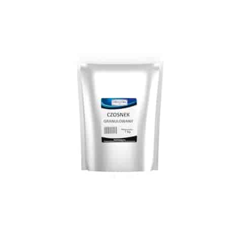 GREEK Czosnek granulowany 1kg/5