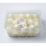 SKIERNIEWICE Mozzarella kulka 100g / 3kg kuweta