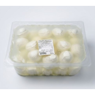SKIERNIEWICE Mozzarella kulka 100g / 3kg kuweta
