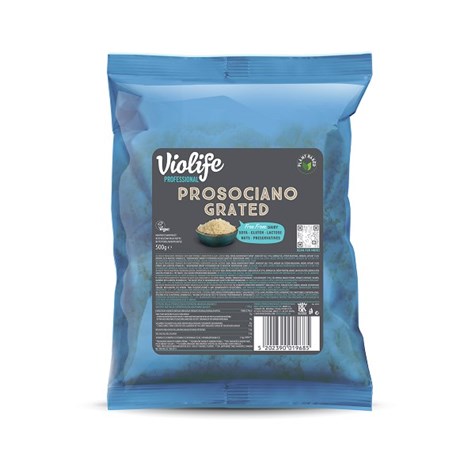 VIOLIFE Ser wegański Prosociano tarty 0,5kg /10