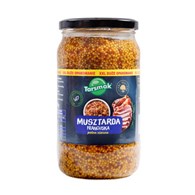 TARSMAK Musztarda francuska 830g/8