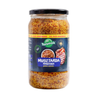 TARSMAK Musztarda francuska 830g/8