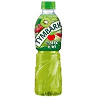 WK.TYMBARK ASEPTIC Napój jabłko-kiwi 500ml/12