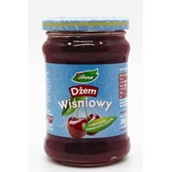 ANNA Dżem wiśniowy n/s 280g/9