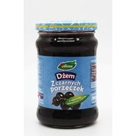 ANNA Dżem czarna porzeczka n/s 280g/9