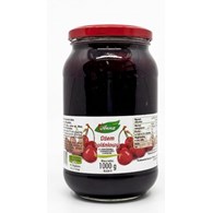 ANNA Dżem wiśniowy n/s 1000g/4