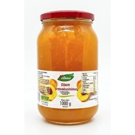 ANNA Dżem brzoskwiniowy n/s 1000g/4