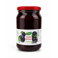 ANNA Powidła śliwkowe 1060g/4