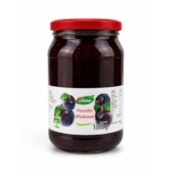 ANNA Powidła śliwkowe 1060g/4